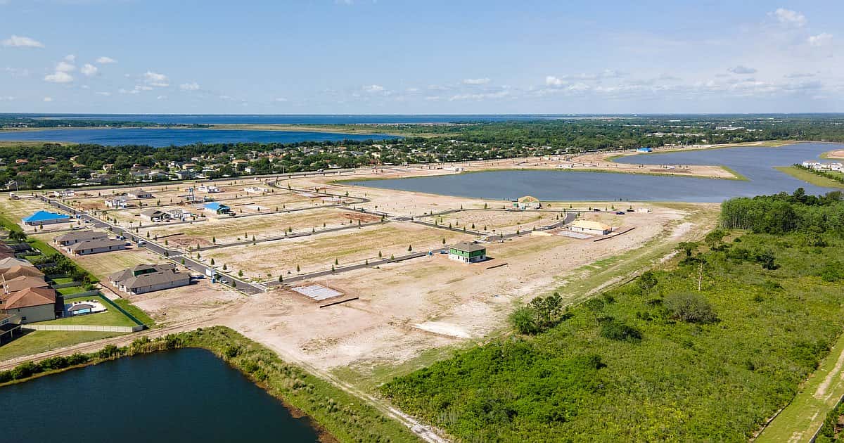 Pointon Realty Summerdale Park, Lake Nona